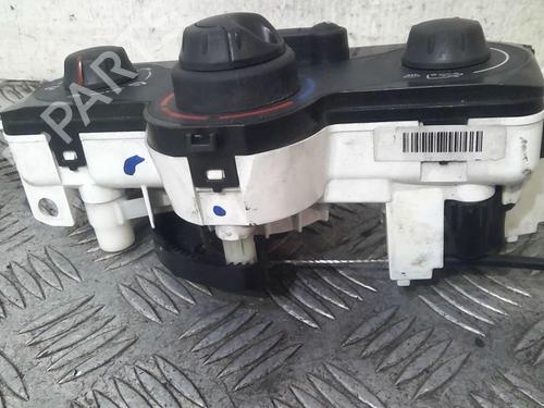 Used Climate control Climate control RENAULT KANGOO / GRAND KANGOO II (KW0/1_) 1.5 dCi 85 (KW0K, KW0L, KW0B) (86 hp) 20361770 20361770