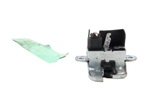 Tailgate lock VW GOLF VI (5K1) 1.4 | BP27689898C101 