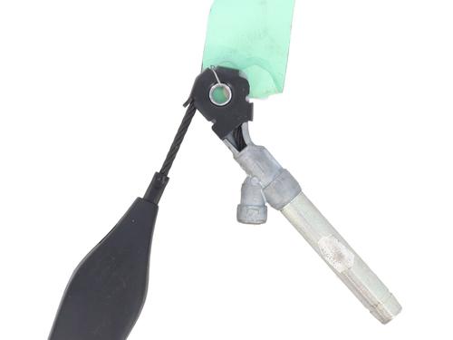 Seat buckle RENAULT TRAFIC II Bus (JL) 2.0 dCi 90 (JL00, JL01, JL0H, JL0M, JL0P, JL0S) | BP31818089I32