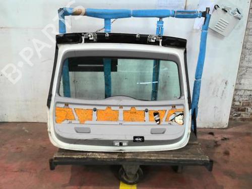 Tailgate BMW 3 Touring (E91) 320 d | BP22005295C6 