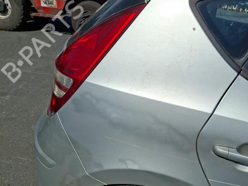 Rear left seatbelt HYUNDAI i30 (FD) 1.6 CRDi | BP28429769I29 - Image 29