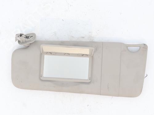 Left sun visor RENAULT TWINGO II (CN0_) 1.5 dCi 90 | BP35998083I1 - Image 3