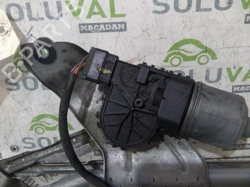 Front wiper motor DACIA SANDERO 1.4 MPI LPG | BP22004822M29 