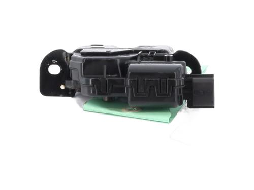 Used Tailgate lock RENAULT CLIO IV (BH_) 1.5 dCi 75 (75 hp) 29618340