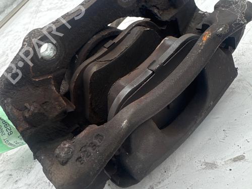 Right front brake caliper PEUGEOT 2008 I (CU_) | BP36314268M104 - Image 2