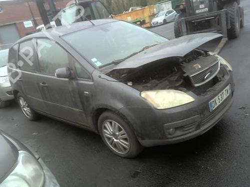 Front right exterior door handle FORD FOCUS C-MAX (DM2) 2.0 TDCi | BP21521023C129 