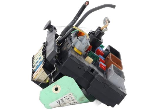 Electronic module CITROËN C3 I (FC_, FN_) 1.4 HDi | BP28589675M83