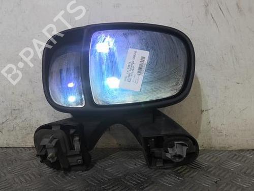 Right mirror OPEL VIVARO A Van (X83) 1.9 DTI (F7) | BP21592086C27 