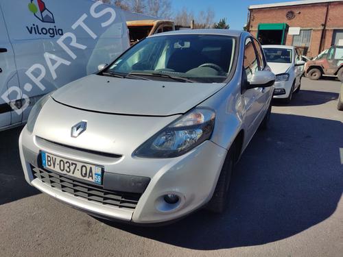 Left front window switch RENAULT CLIO III (BR0/1, CR0/1) 1.5 dCi | BP24816875I27  - Image 8