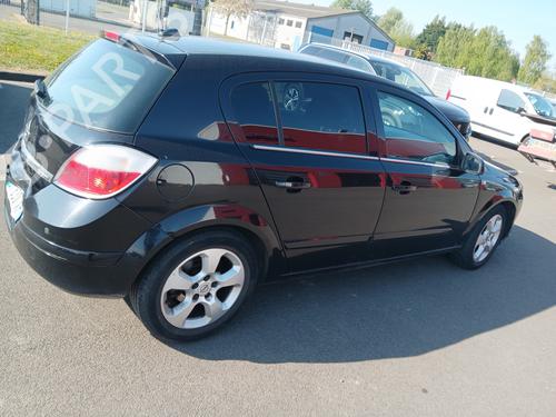 Højre fortil støddæmper OPEL ASTRA H (A04) 1.9 CDTI 16V (L48) | BP26156512M17 