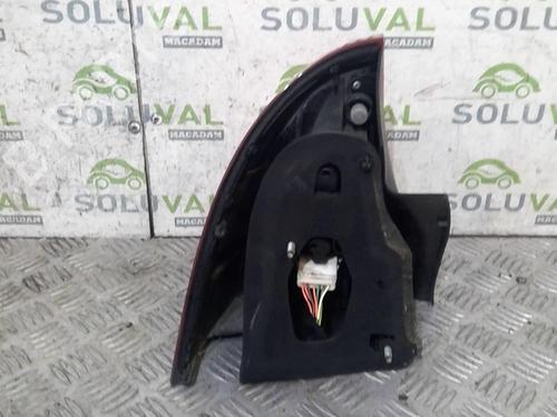 Used Right taillight CITROËN C5 II (RC_) 1.6 HDi (RC8HZB) (109 hp) 22004310