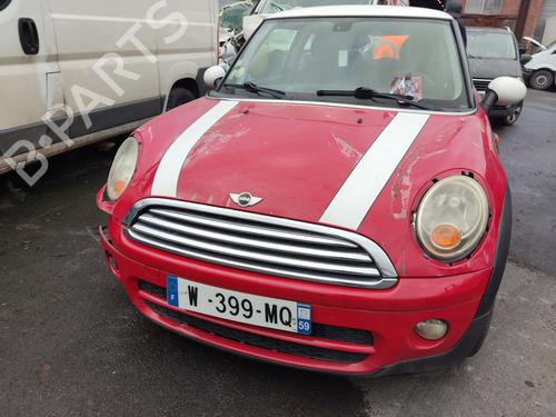 Upper protection MINI MINI (R56) Cooper D | BP25701777M93 - Image 12