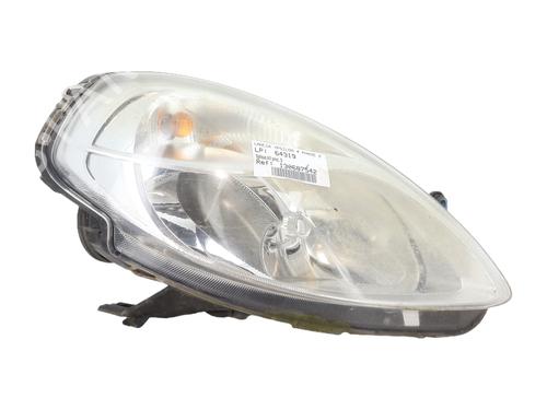 Right headlight LANCIA YPSILON (843_) 1.4 (843.AXG1A) | BP38167376C29 - Image 3