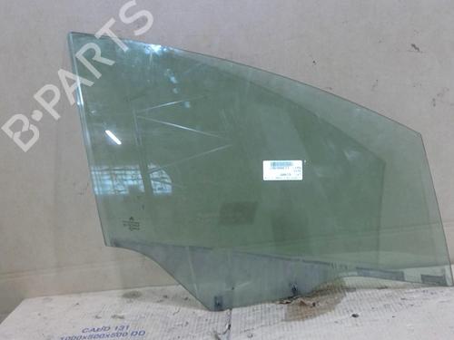 Used Front right door window CITROËN C4 I (LC_) 1.6 16V (109 hp) 29566883