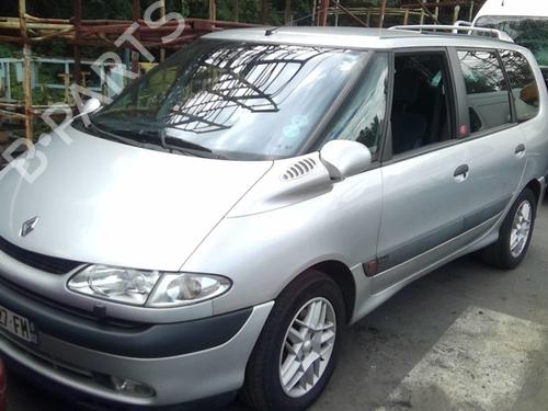 Faro anteriore sinistro RENAULT ESPACE III (JE0_) 2.2 dCi (JE0K) | BP33328833C28 - Image 3