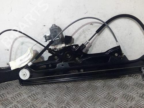 Front left window mechanism BMW 5 (E60) 530 d | BP20352574C22 