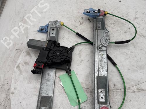 Front right window mechanism OPEL CORSA D (S07) 1.3 CDTI (L08, L68) | BP35903312C23 - Image 5