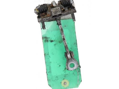 Hinge/Door check strap CITROËN C2 (JM_) 1.4 HDi | BP26178329C146 