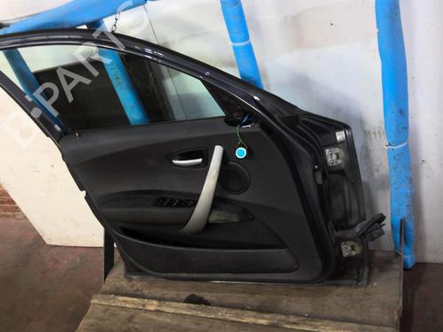 Left front door BMW 1 (E87) 118 d | BP20351390C2 