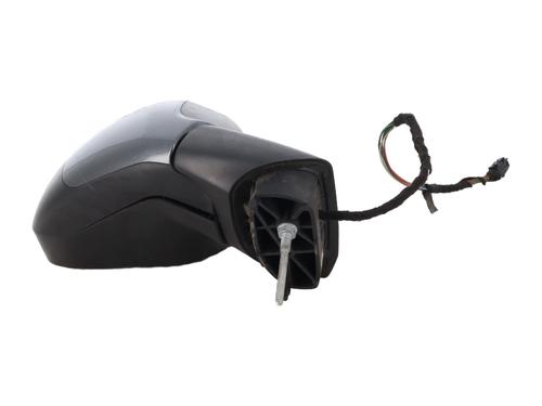 Left mirror PEUGEOT 5008 (0U_, 0E_) 2.0 HDi 150 / BlueHDi 150 | BP25223776C26