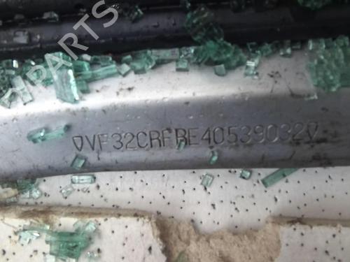 Used Parts PEUGEOT 206 Hatchback (2A/C) 2.0 S16 2030862