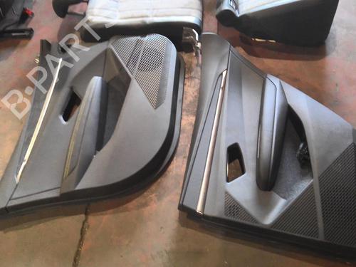 Sæde sæt RENAULT SCENIC E-TECH PHASE I EV87 | BP26185108C78  - Image 7