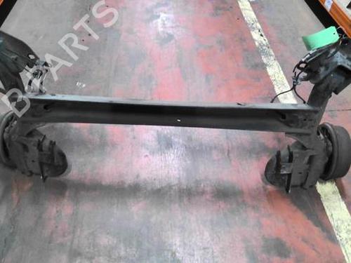 Rear axle RENAULT KANGOO / GRAND KANGOO II (KW0/1_) 1.5 dCi 90 (KW05, KW08, KW0G, KW11) | BP30046230M2 