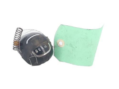 Shift knob KIA SPORTAGE III (SL) 1.7 CRDi | BP24116113I34 - Image 2