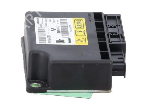 Kollisjonspute styreenhet RENAULT MEGANE III Hatchback (BZ0/1_, B3_) 1.5 dCi (BZ0C) | BP29440577M53 