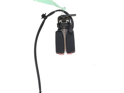 Seat buckle PEUGEOT 207 (WA_, WC_) 1.4 | BP29900762I32