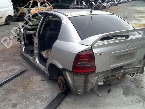 Commande Chauffage OPEL ASTRA G Hatchback (T98) 2.2 DTI (F08, F48) | BP20363753I5 