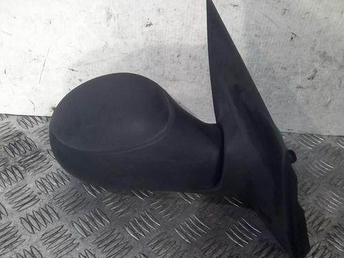Right mirror CITROËN C2 (JM_) 1.4 HDi | BP20361936C27 