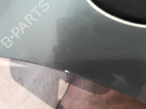 Rear bumper CITROËN C3 I (FC_, FN_) 1.4 i | BP22005279C8 