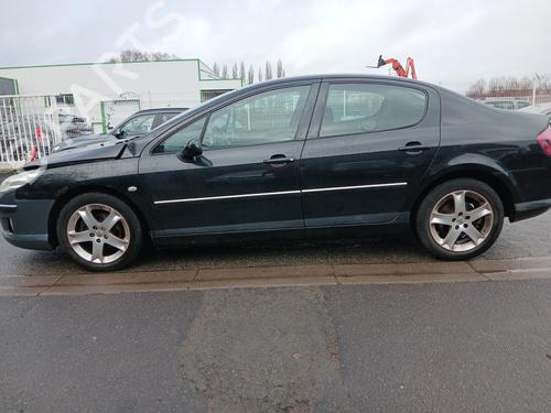 Front left panel PEUGEOT 407 (6D_) 2.0 HDi 135 (6DRHRH, 6DRHRE, 6DRHRG, 6DRHRJ) | BP36791986C58 - Image 7