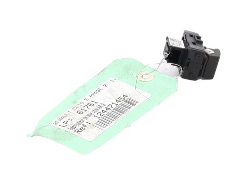 Left rear window switch RENAULT CLIO V (B7_) 1.6 E-TECH 140 (B7MU) | BP37742858I29 - Image 3