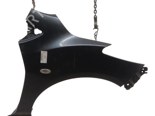 Forskærm Højre MAZDA 2 (DE_, DH_) 1.4 MZR-CD (68 hp) 32010051