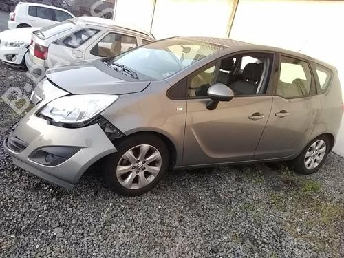Right front window switch OPEL MERIVA B MPV (S10) 1.3 CDTI (75) | BP22748968I26 - Image 19