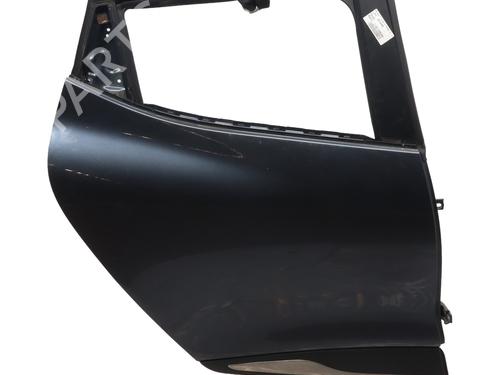 Porta posteriore destra RENAULT CLIO IV (BH_) 1.5 dCi 90 (90 hp) 30659647