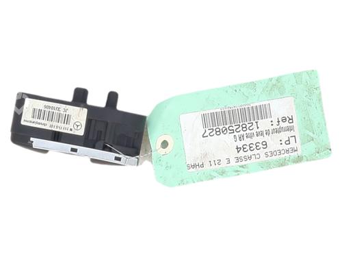 Left rear window switch MERCEDES-BENZ E-CLASS (W211) | BP36955614I29 - Image 5