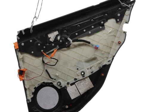 Rear left panel MERCEDES-BENZ C-CLASS (W204) | BP35902461C60 - Image 3