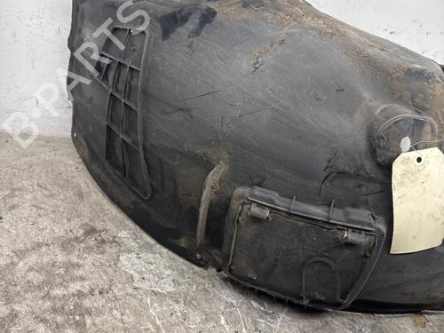 Used Wheel arch Wheel arch OPEL ZAFIRA / ZAFIRA FAMILY B (A05) 1.7 CDTI (M75) (110 hp) 40613736 40613736