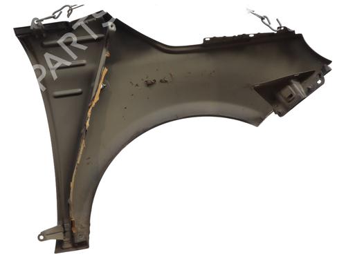 Left front fenders FIAT 500 (312_) 1.2 (312AXA1A) | BP29758595C41