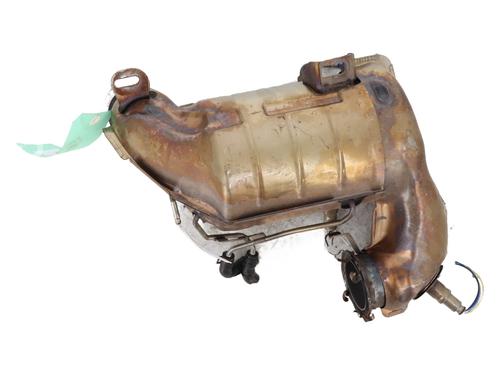 Used Catalyst Catalyst RENAULT GRAND SCÉNIC IV (R9_) 1.3 TCe 140 (R9NB) (140 hp) 25407765 25407765