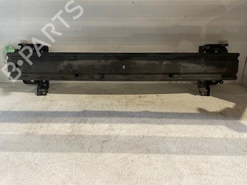 Used Front bumper reinforcement Front bumper reinforcement FORD FIESTA VI (CB1, CCN) 1.25 (60 hp) 34106743 34106743