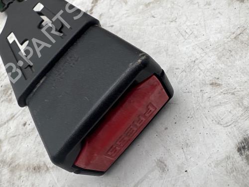 Seat buckle RENAULT TWINGO II (CN0_) | BP37086326I32 - Image 3
