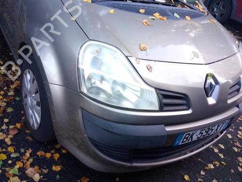 Starter RENAULT MODUS / GRAND MODUS (F/JP0_) 1.5 dCi 75 | BP24379406M8 