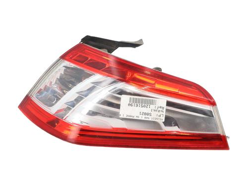Used Right taillight PEUGEOT 508 SW I (8E_) 2.0 HDi (163 hp) 32199776