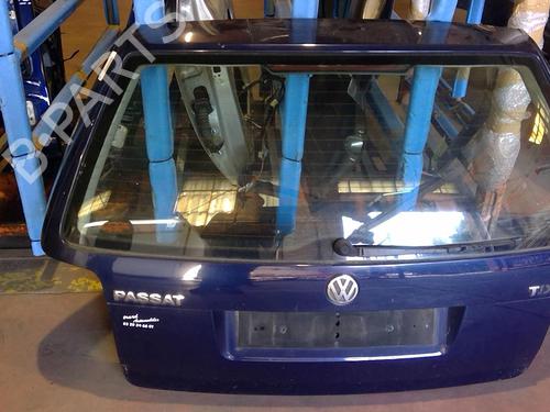 Portellone/Cofano posteriore VW PASSAT B5.5 Variant (3B6) 1.9 TDI 3B9827025AQ