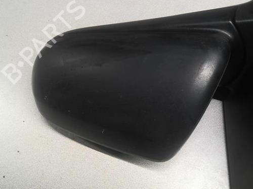 Left mirror CHEVROLET AVEO / KALOS Hatchback (T250, T255) 1.2 | BP21999322C26 