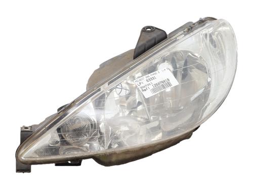 Used Left headlight Left headlight 35939693 35939693
